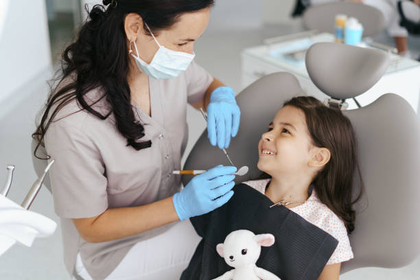 Best Emergency Wisdom Teeth Removal in Walnut Grove, GA