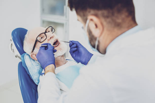 Best Emergency Dental Care for Trauma or Injury in Walnut Grove, GA